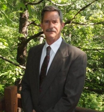 John Ramson - Class of 1971 - Menomonee Falls High School