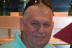 Dave Scheuermann - Class of 1967 - Menomonee Falls High School