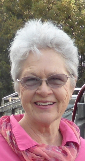 Ann Hathaway - Class of 1969 - Menomonee Falls High School