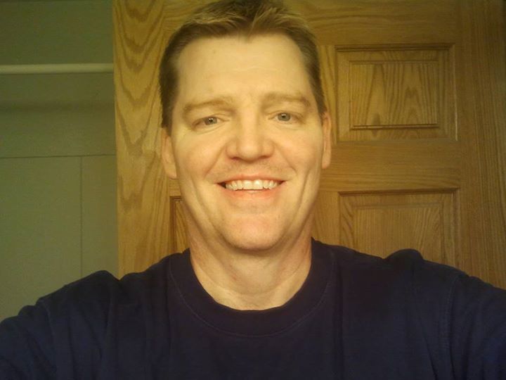 Darin Bilden - Class of 1983 - Menomonee Falls High School
