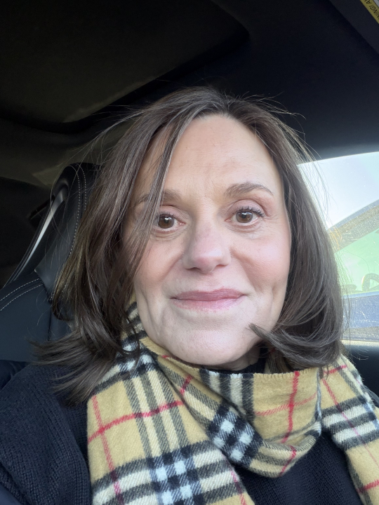 MaryBeth Movroydis - Class of 1983 - Menomonee Falls High School