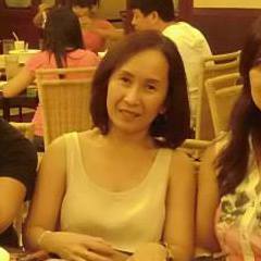 Jocelyn Ong - Class of 1981 - Menomonee Falls High School
