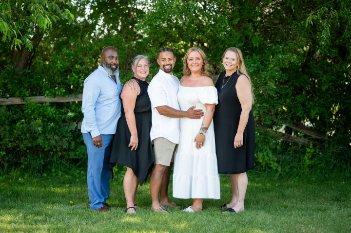 Kimberly Bowen - Class of 1992 - Middleton High School