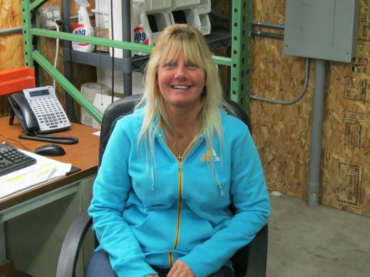 Judy Topp - Class of 1985 - Middleton High School