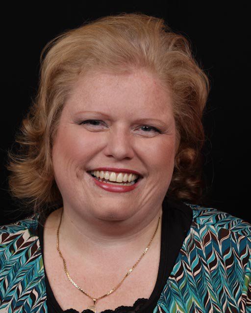 Keri Nelson - Class of 1986 - Middleton High School