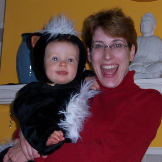 Dan Beaman - Class of 1990 - Middleton High School