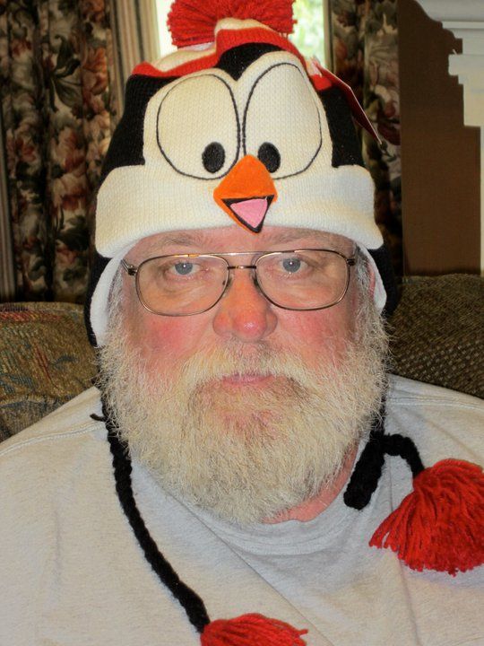 John Clark - Class of 1965 - Milton High School