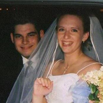 Kim Perdelwitz - Class of 1998 - Milton High School