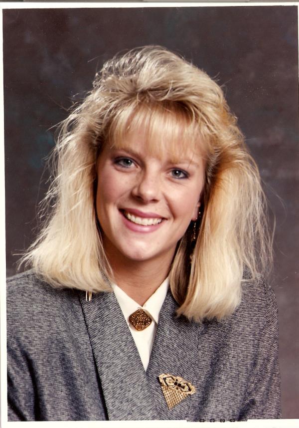 Tami Herbst - Class of 1984 - Three Lakes High School