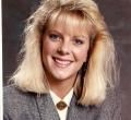 Tami Herbst, class of 1984