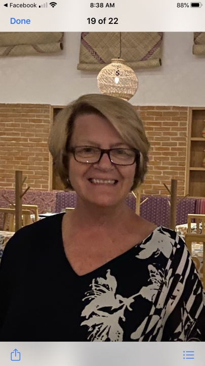 Ruth Nelson - Class of 1970 - Superior High School