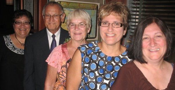 Mary Ann Meteraud - Class of 1976 - Superior High School