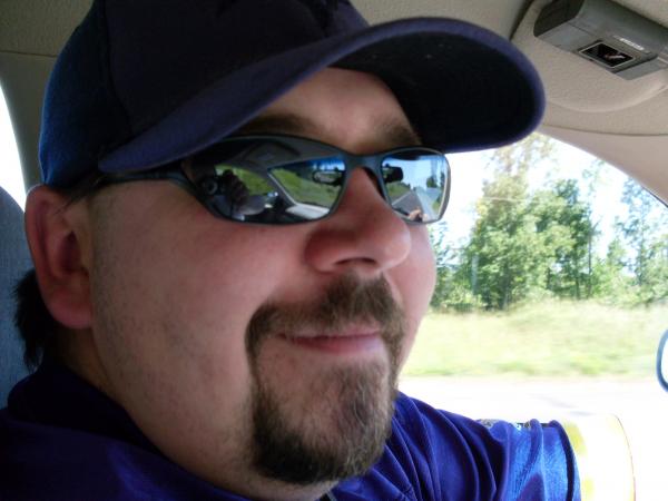 Jeremy Lackner - Class of 1995 - Superior High School