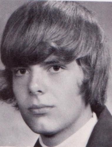 Michael Johnson - Class of 1976 - Superior High School
