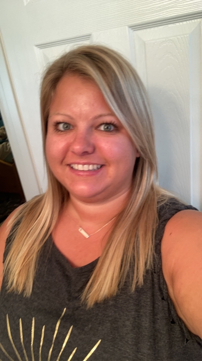 Carrie Bergstrom - Class of 2003 - Superior High School