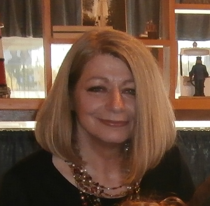 Jodie Christianson - Class of 1975 - Superior High School