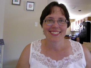Laura Johnson - Class of 1981 - Superior High School