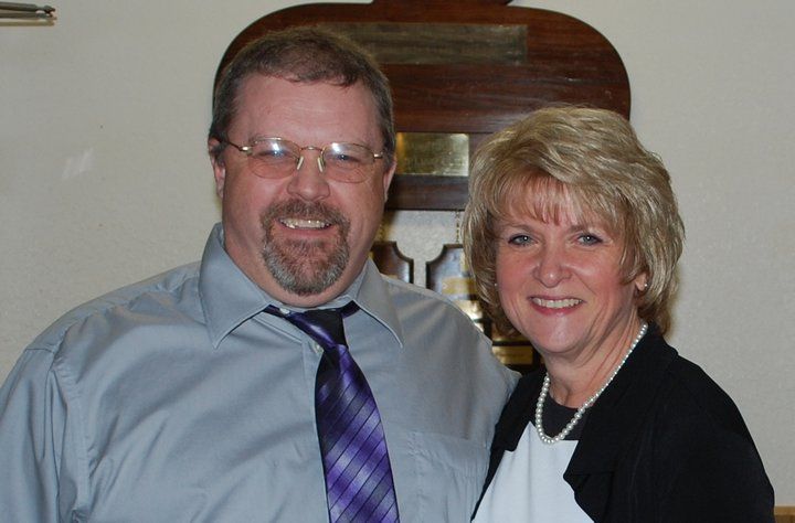 Ginger Wnek - Class of 1974 - Superior High School