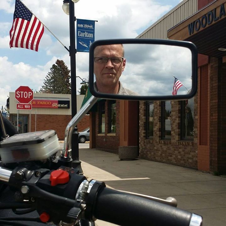 Scott Jensen - Class of 1980 - Superior High School