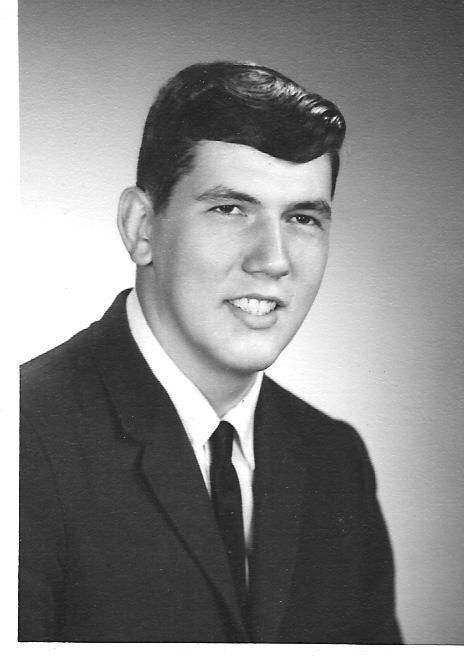 Michael Boyle - Class of 1968 - Superior High School