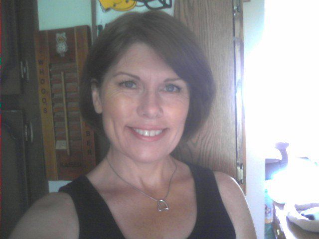 Terri Finckler - Class of 1974 - Superior High School