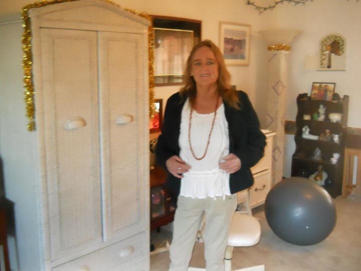 Laurie Hawley - Class of 1973 - Superior High School