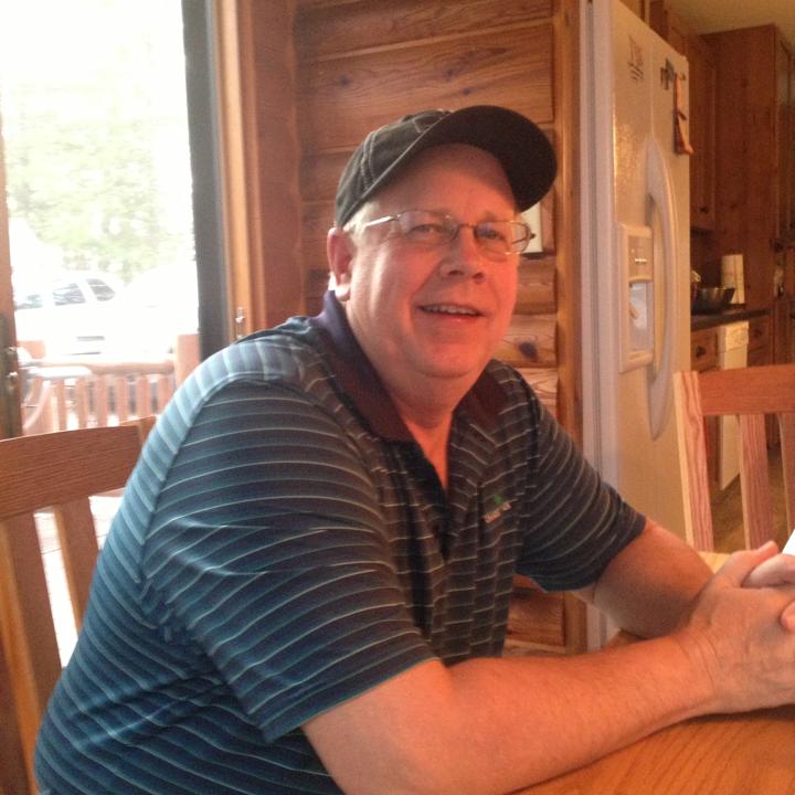 Blair Mahan - Class of 1973 - Superior High School