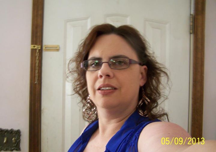 Tammy Erickson - Class of 1986 - Superior High School