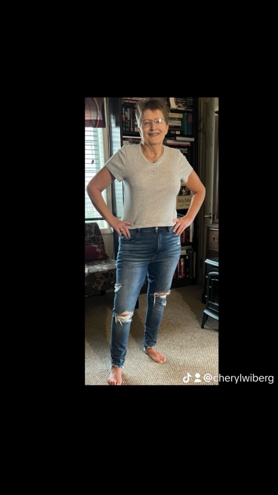 Cheryl Warring - Class of 1975 - Superior High School