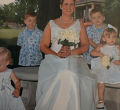 Mary Vaski