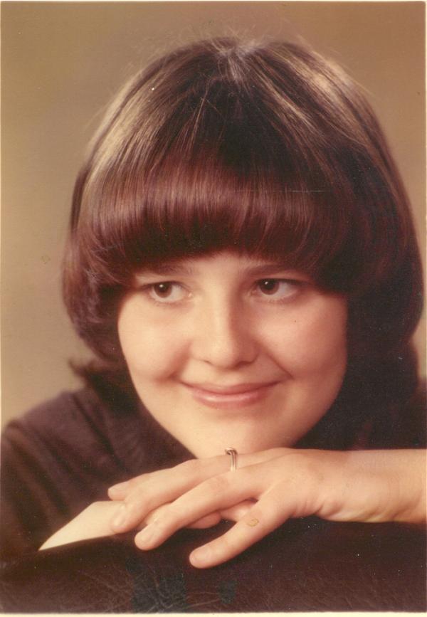 Sandy Hubert - Class of 1975 - Stratford High School