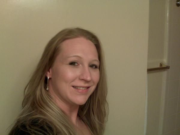 Jennifer Blankers - Class of 1996 - West High School