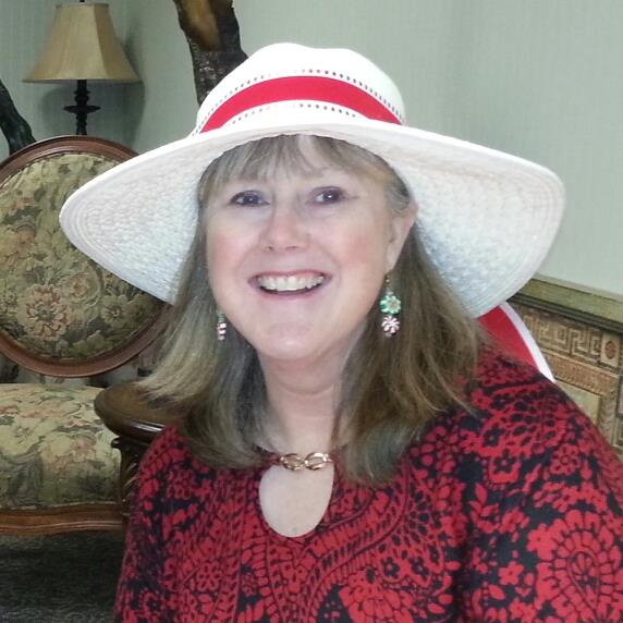 Mary Dixon-ricketts - Class of 1976 - West High School