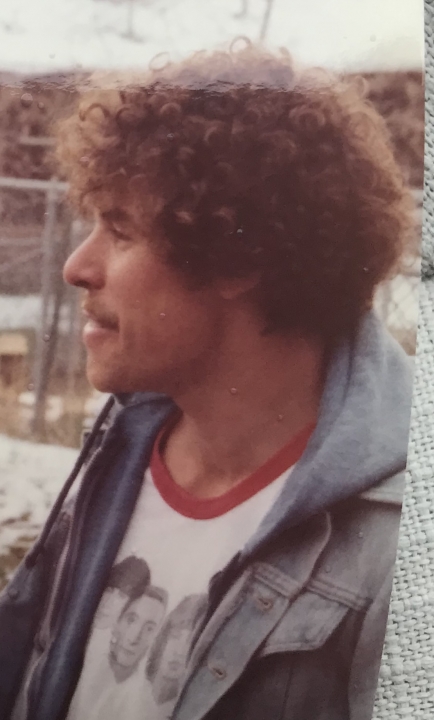 Bruce Bicksler - Class of 1975 - West High School