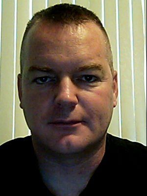 Gary Merrick - Class of 1987 - West High School