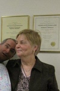 Sharon Robinson - Class of 1961 - West High School