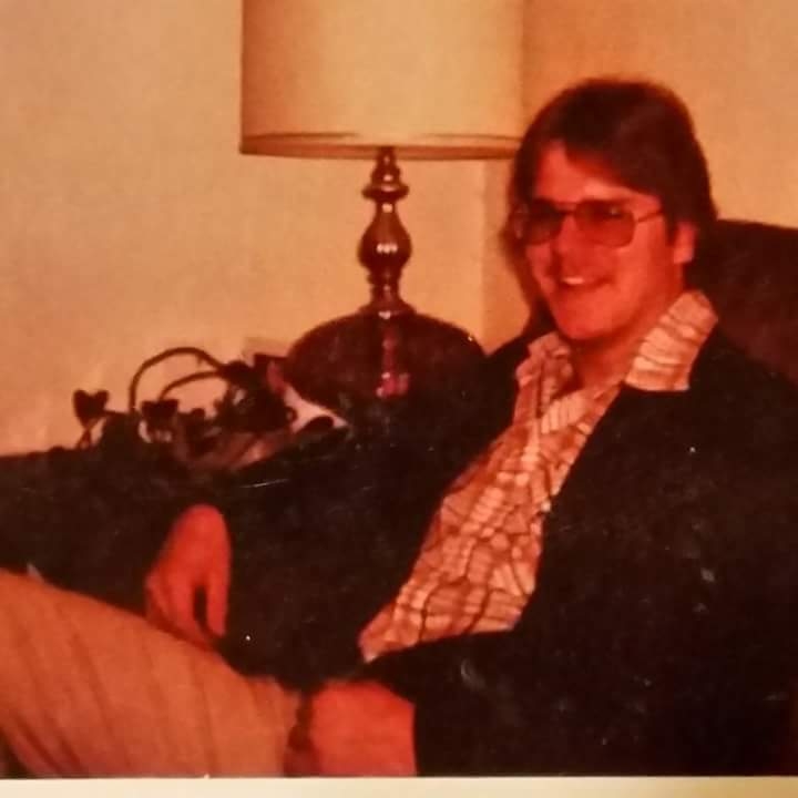 Gregg Mink - Class of 1980 - West High School