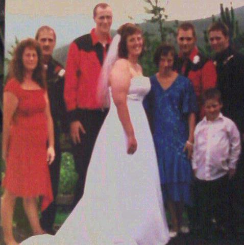Julie Fulford - Class of 1992 - West High School
