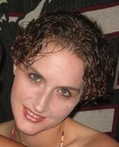 Dustie Anders - Class of 1998 - West High School