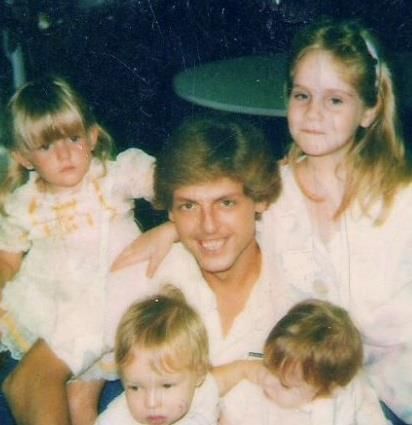 Russell Mentzer - Class of 1981 - West High School