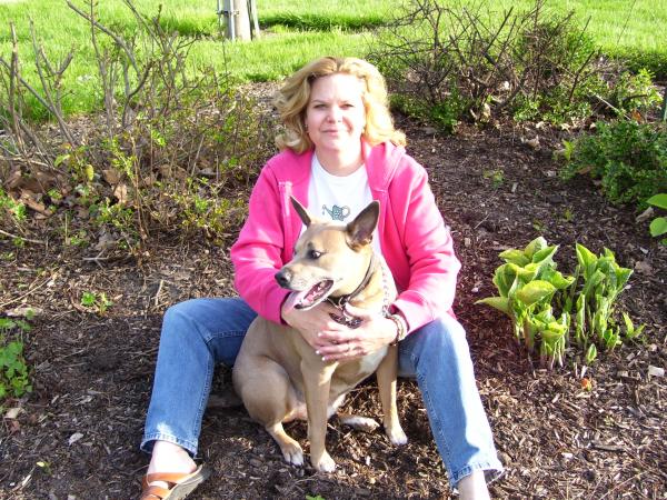 Linda Betts - Class of 1979 - West High School