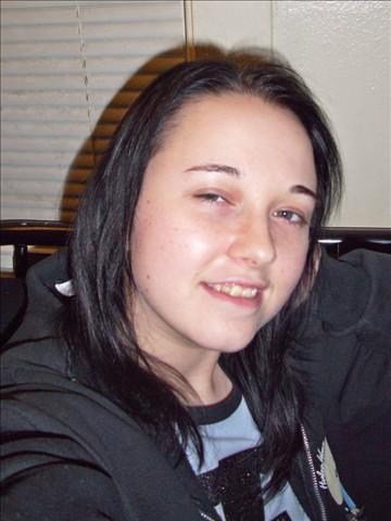 Melissa Trimble - Class of 2001 - West High School