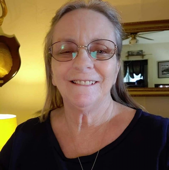 Melody Winters - Class of 1973 - West High School