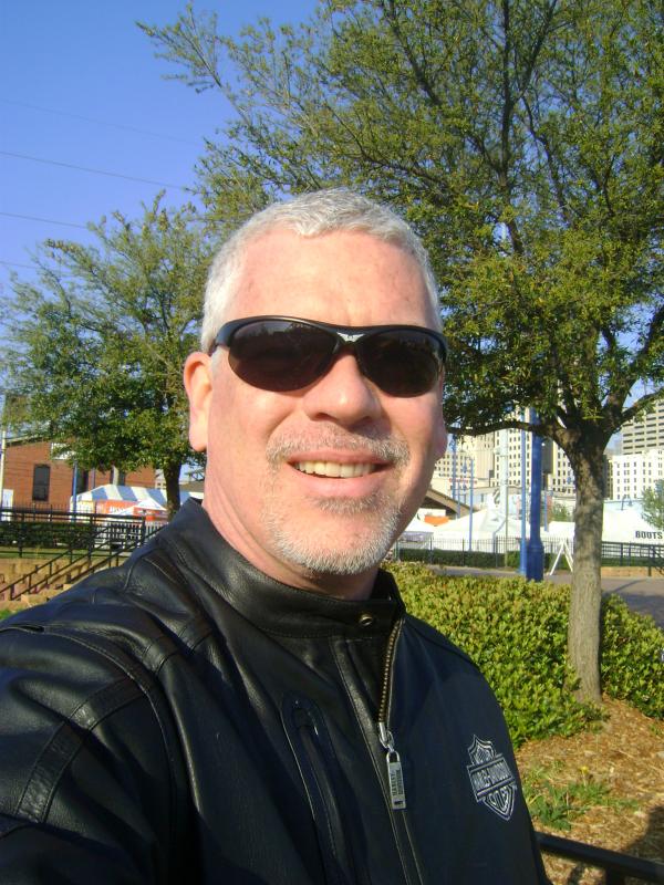 Michael Edwards - Class of 1981 - West High School