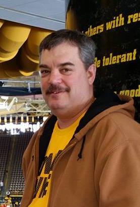 Scott Querin - Class of 1983 - West High School