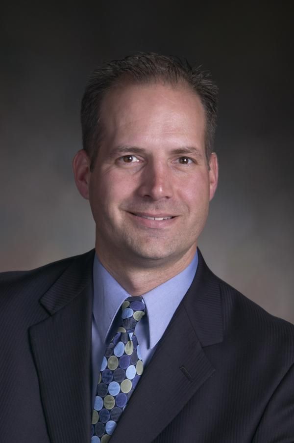 Brian Benson - Class of 1985 - West High School