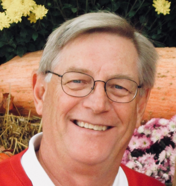 Larry Sederstrom - Class of 1968 - West High School