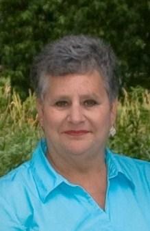 Gail Gaghagen - Class of 1966 - West High School