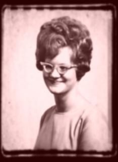 Sally Pleasant - Class of 1970 - West High School