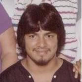 Joe Trujillo - Class of 1980 - West High School